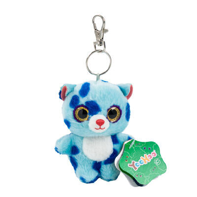 keychain 3.5 yoohoo spotee che -- 144 per case