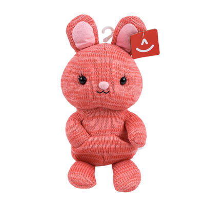 plush 11 cozyroos bunny -- 12 per case