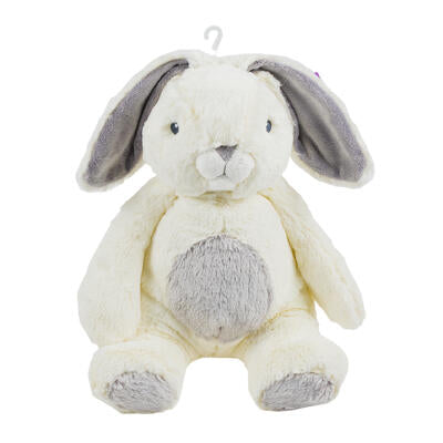 plush 16 bun bun bunny dusk -- 6 per case