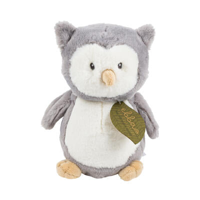 plush 10 owlet -- 12 per case