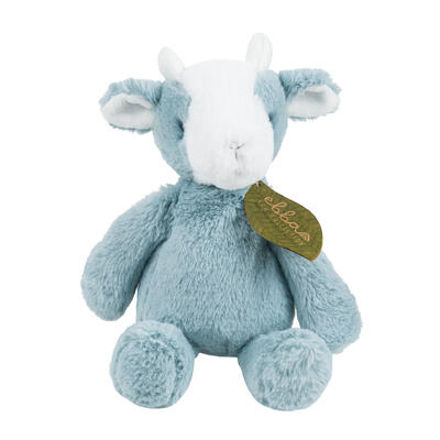 plush 12.5 goat kid -- 12 per case