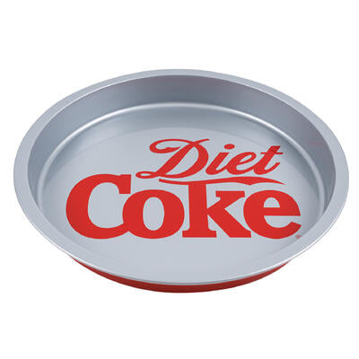 serving tray 12.25 d rnd diet -- 12 per case
