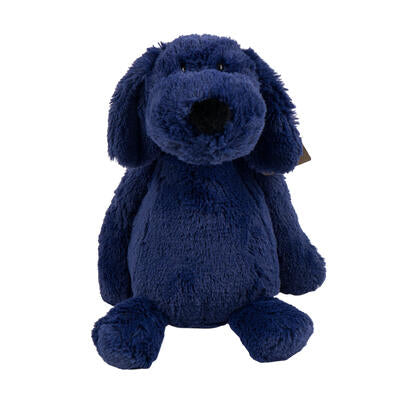 plush 13 dexter huggable dog n -- 12 per case