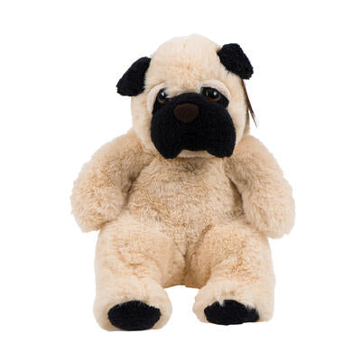 plush 9 slumpy da pug -- 12 per case
