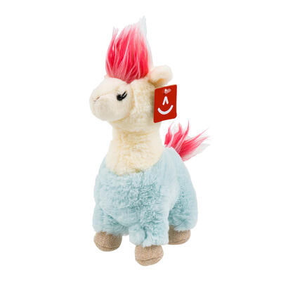 plush 9.5 ley-lla unicorn -- 12 per case