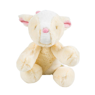 plush 12 greta goat -- 12 per case