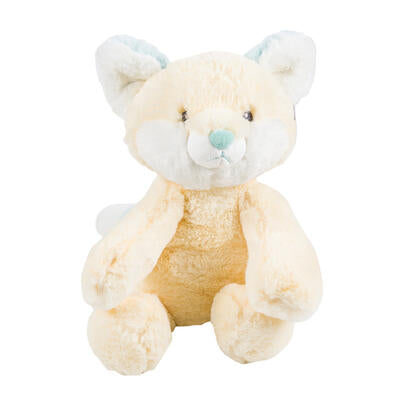 plush 12 filippo fox -- 12 per case
