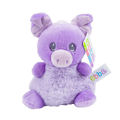 plush 5 baby piglet -- 24 per case