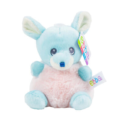 plush 5 baby fawn -- 24 per case