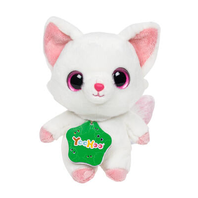 plush 8 pammee cat -- 12 per case