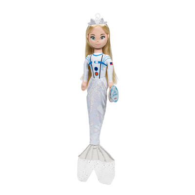 plush 18 space sparkles nova -- 12 per case
