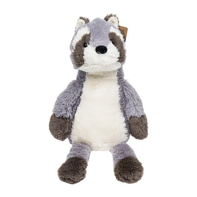 plush 15 talltales raccoon -- 12 per case