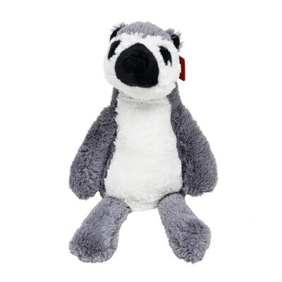 plush 15 talltales ring-tailed -- 12 per case
