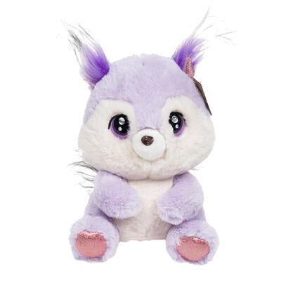 plush 10 seyla squirrel -- 12 per case