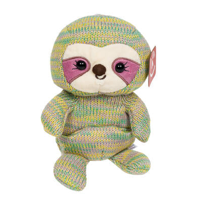 plush 9.5 cozyroos sloth -- 12 per case