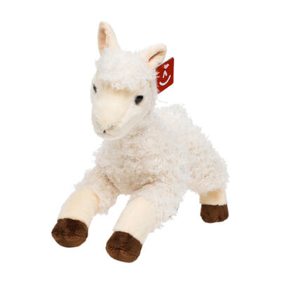 plush 16.5 lucille llama -- 6 per case