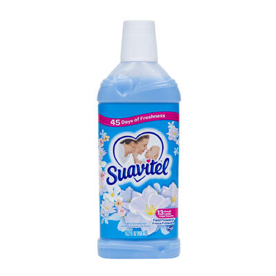 softener 15oz suavitel flied f -- 12 per case