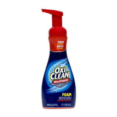 stain remover 9oz oxi clean fo -- 8 per case