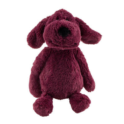 plush 13 dexter huggable dog b -- 12 per case