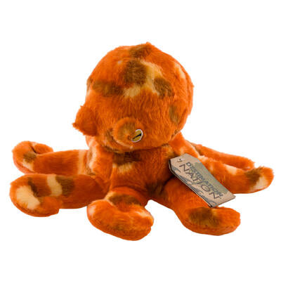 plush 10.5 octopus -- 12 per case