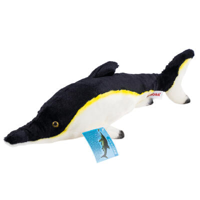 plush 19 ichthyosaur -- 12 per case