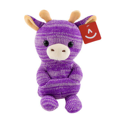 plush 10 cozyroos giraffe -- 12 per case