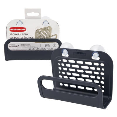 sponge holder caddy rubbermai -- 6 per case