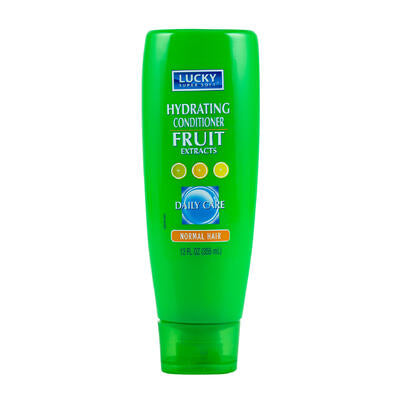 conditioner 12oz hydrating fru -- 12 per case