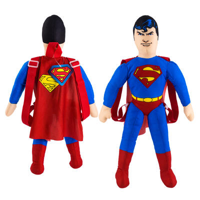 plush 16 superma nw straps -- 12 per case