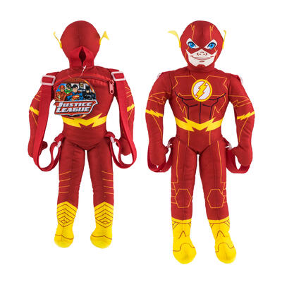 plush 16 flas hw straps -- 12 per case