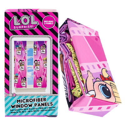 drapes 63 lol surprise lol ree -- 24 per case