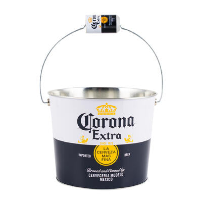 bucket 7 hx9 d corona -- 12 per case