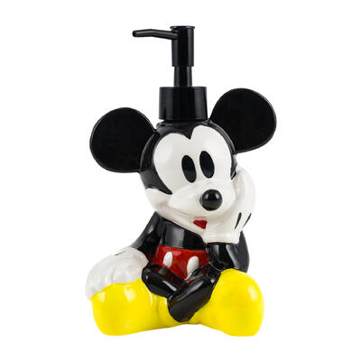 soap dispenser 11oz 8.25 h mic -- 4 per box