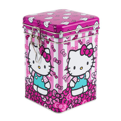 canister 29.8oz 881ml sqr lock -- 12 per case
