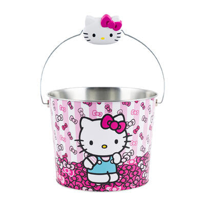 bucket 7 hx9 d hello kitty h.p -- 12 per case