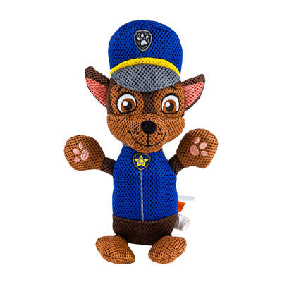 scrubby toy loofah pawpatrol s -- 8 per case