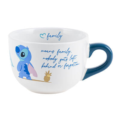 soup mug 27.5ozdis stitch ohan -- 24 per case