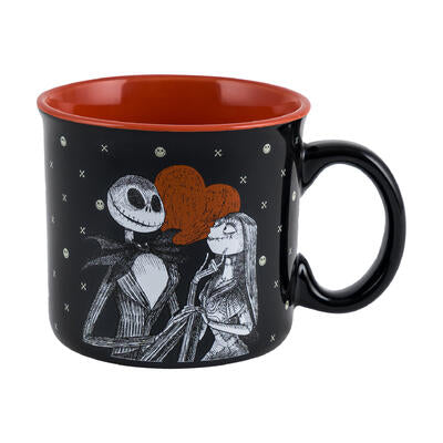 mug 19ozdis nbc jack sally hea -- 24 per case