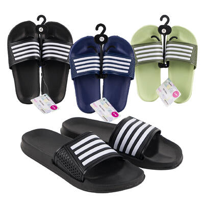 kids sandals 3ast clrs -- 48 per case