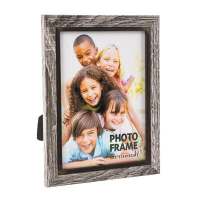 photo frame 5x7 -mdf -- 48 per case