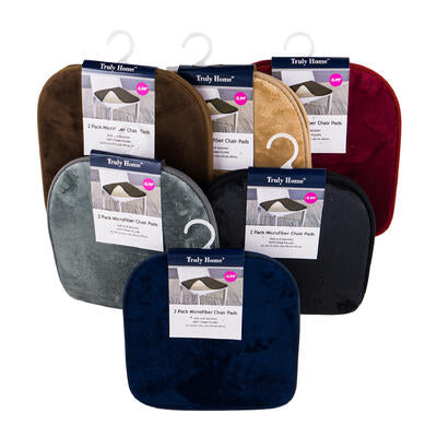 chair pad 2pk 14.3 6astd -- 24 per case