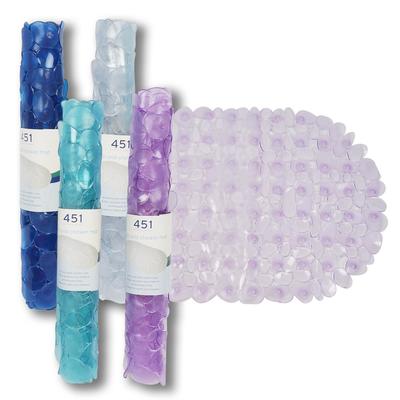 bath mat- 26 x14 3 assortments -- 24 per case