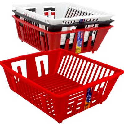 imperial plastic small dish drainer- 3 assortments -- 24 per case