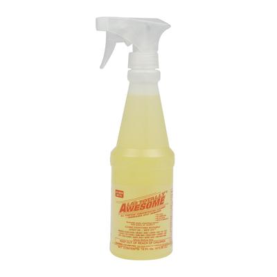 awesome all purpose cleaner in a 16-ounce bottle -- 24 per case