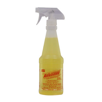 la s totally awesome cleaner spray - 20oz. -- 12 per case