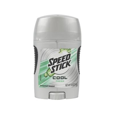 speed stick deodorant - fresh scent 1.8oz -- 12 per case