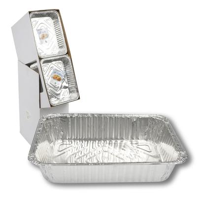 giant foil lasagna pan -- 96 per case