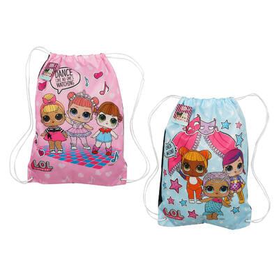 lol surprise cinch bag- 18 -- 48 per case