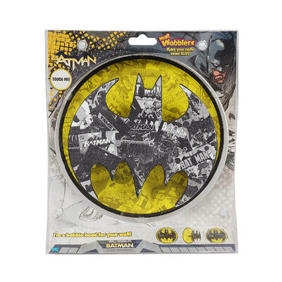 batman comic wall wobblers -- 4 per case