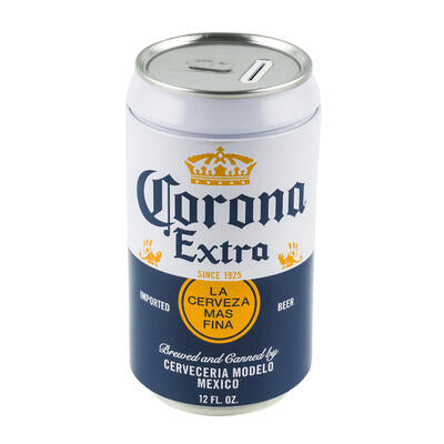 corona extra saving bank- 7-2 3 h -- 12 per case